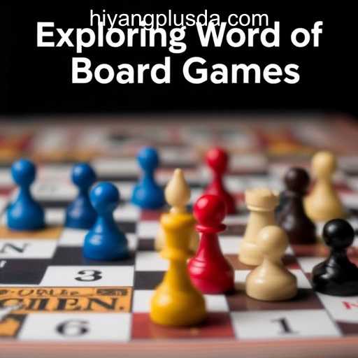 Board Games