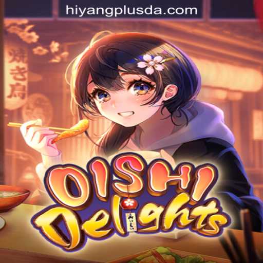 Exploring OishiDelights: A Culinary Adventure